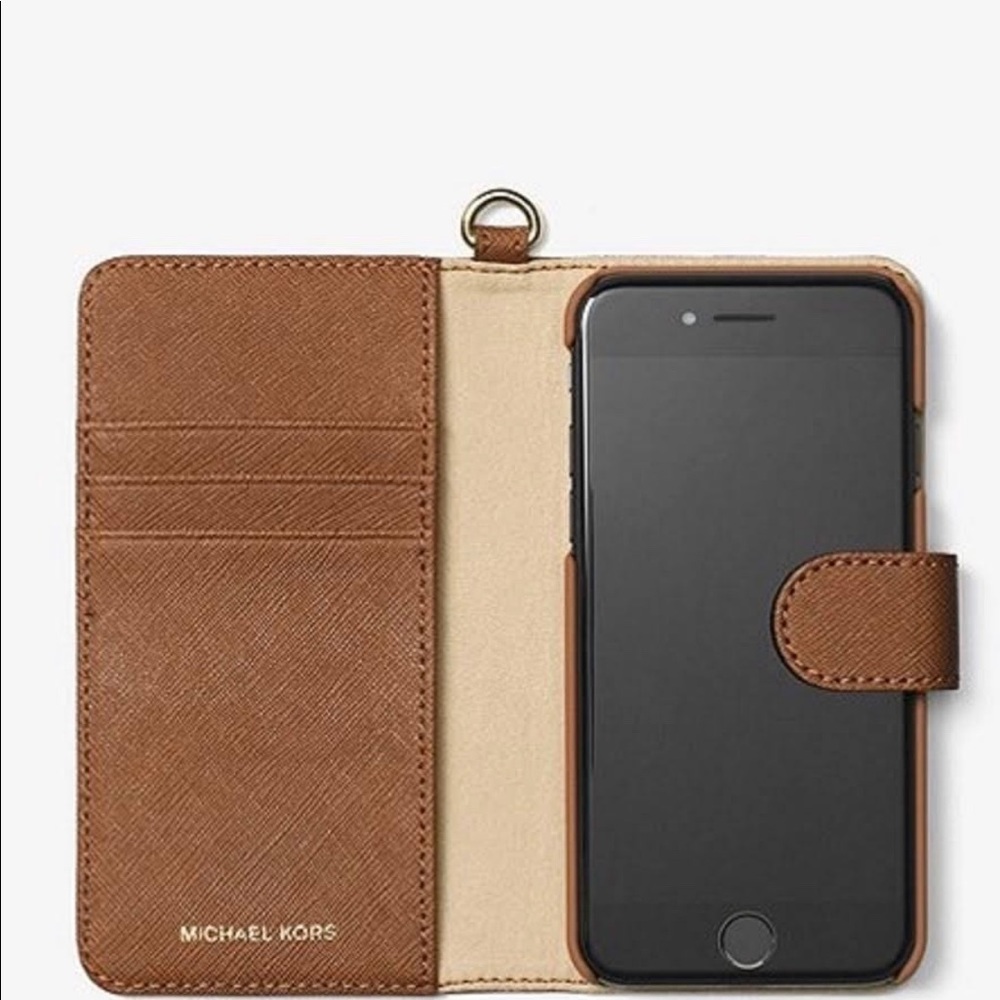 Iphone wallet case